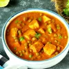 Mutter Paneer